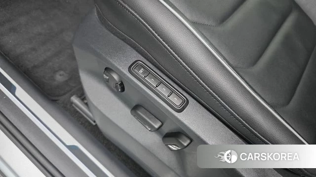 Volkswagen Tiguan second Generation id 4292285 из Кореи 25