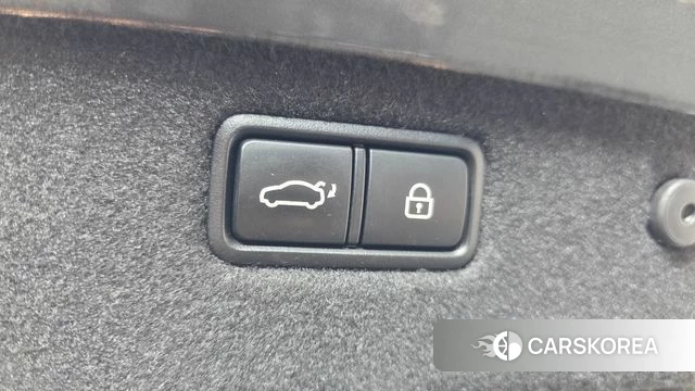 Genesis G70 id 4760032 из Кореи 25