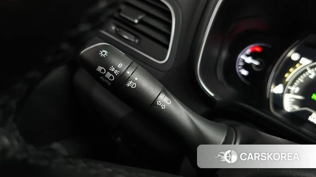 Renault Korea (Samsung) The New QM6 id 4203396 из Кореи 25