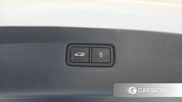 Genesis GV80 id 4696028 из Кореи 25