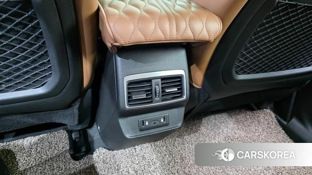 Renault Korea (Samsung) The New QM6 id 4231202 из Кореи 25