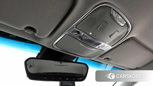 Kia More K9 id 4225662 из Кореи 25