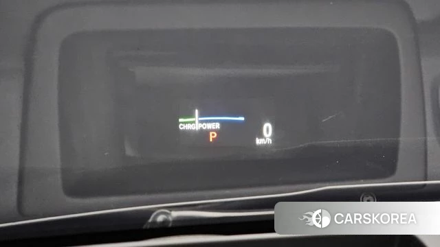 Honda Accord 10th Generation id 4604821 из Кореи 25