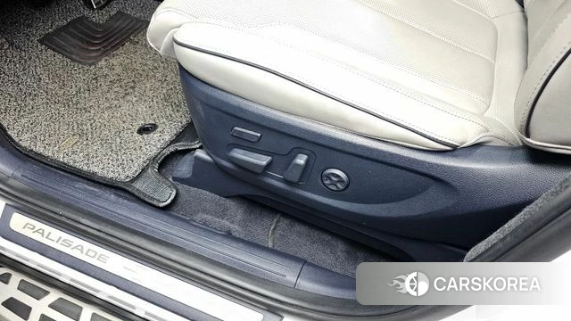 Hyundai Palisade id 4482546 из Кореи 25
