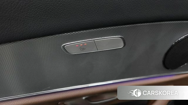 Mercedes-Benz E-Class W213 id 4657815 из Кореи 25