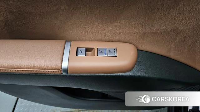 Hyundai Grandeur (GN7) id 4302543 из Кореи 25