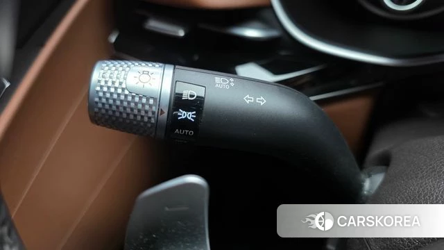 Genesis G80 (RG3) id 4524597 из Кореи 25