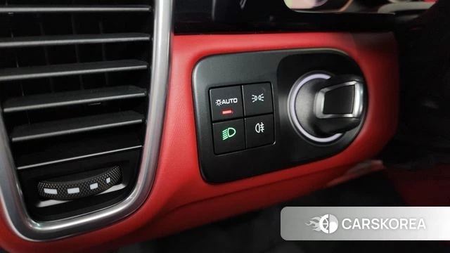 Porsche Cayenne (PO536) id 4408844 из Кореи 25