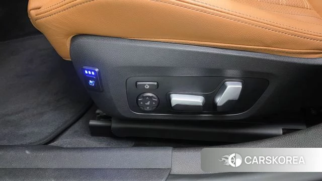 BMW 3 Series (G20) id 4623660 из Кореи 25