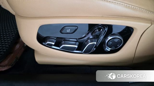 Kia The New K9 2nd generation id 4769463 из Кореи 25