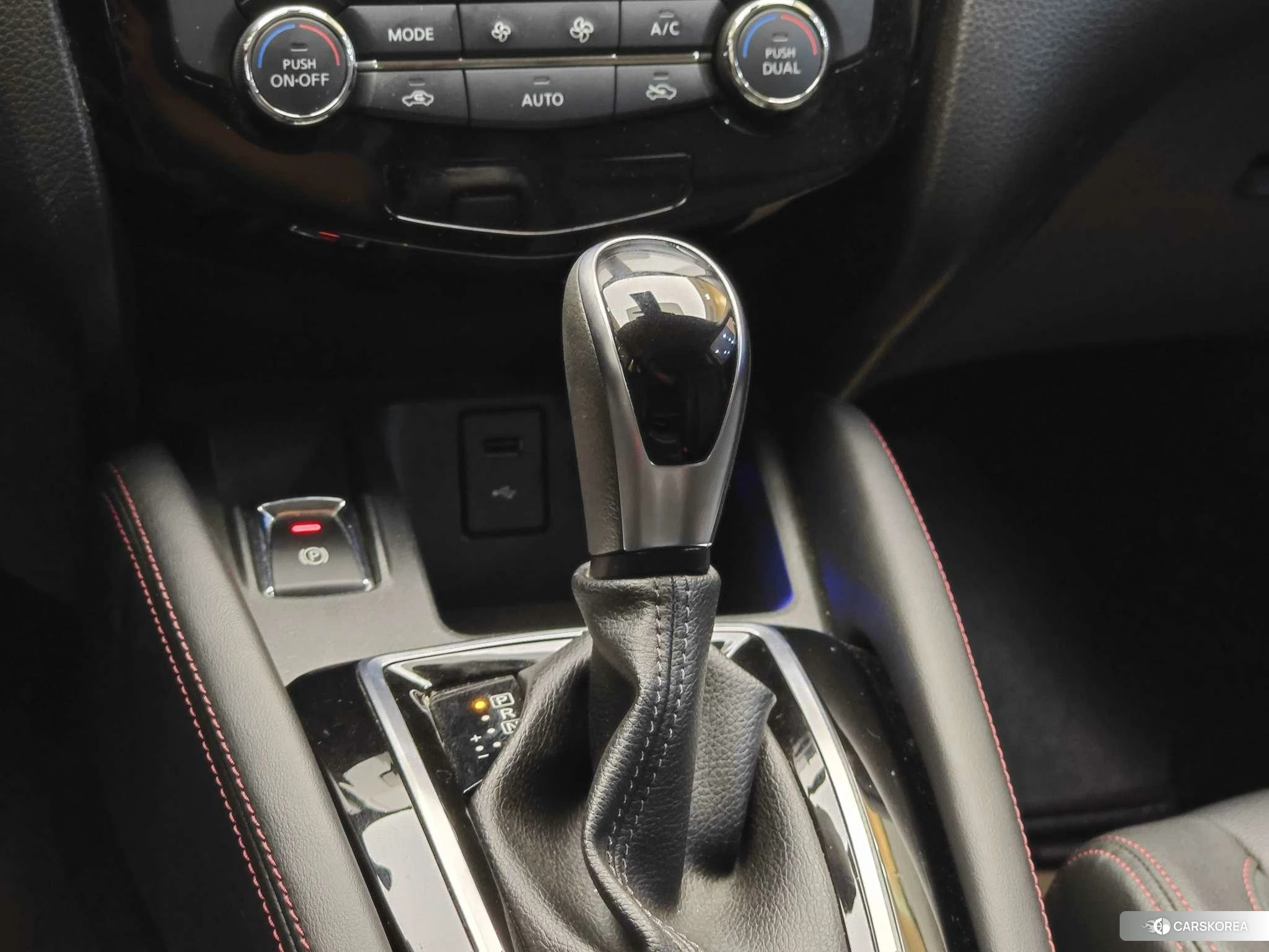 Nissan Qashqai id 4420834 из Китая 25