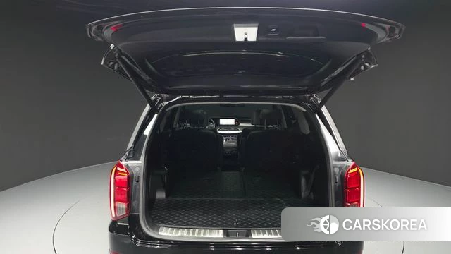 Hyundai Palisade id 4943232 из Кореи 25