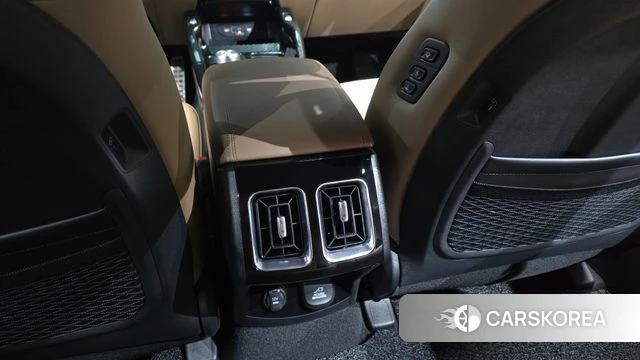 Kia The New Sorento 4th Generation id 4432699 из Кореи 25