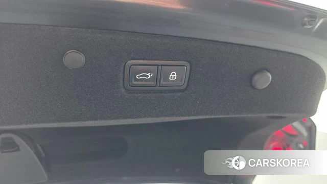 Kia K8 id 4721488 из Кореи 25