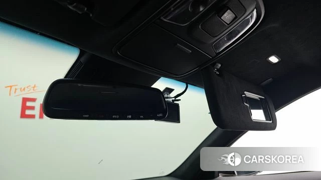 Kia Stinger id 4900800 из Кореи 25