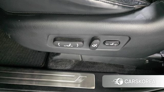 Kia Mohave Master id 4446592 из Кореи 25