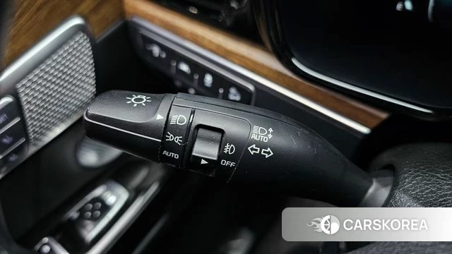 Kia Mohave Master id 4482314 из Кореи 24