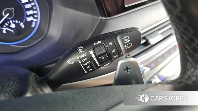 Hyundai Palisade id 4620045 из Кореи 25