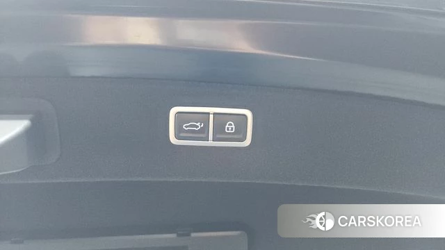 Genesis G80 (RG3) id 4613766 из Кореи 25