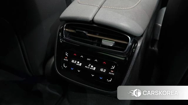 Mercedes-Benz EQS V297 id 4905496 из Кореи 25