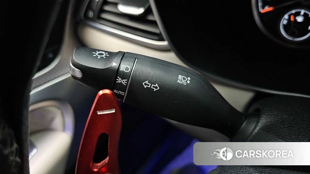 Genesis The New G70 id 4223740 из Кореи 25