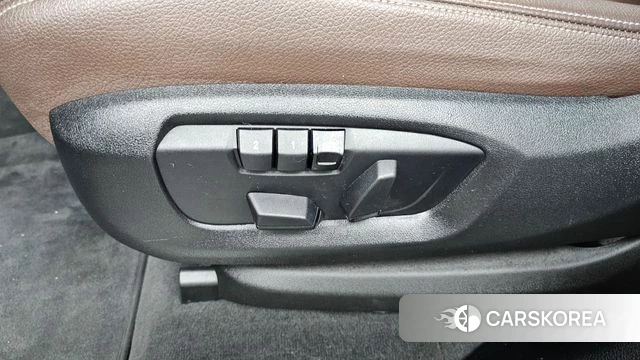 BMW X5 (F15) id 4203714 из Кореи 25