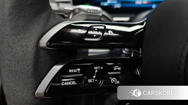 Mercedes-Benz GLE-Class W167 id 4748924 из Кореи 25