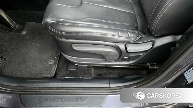 Hyundai The New Santa Fe id 4293217 из Кореи 25