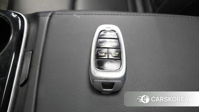 Hyundai Tucson Hybrid (NX4) id 4864237 из Кореи 25