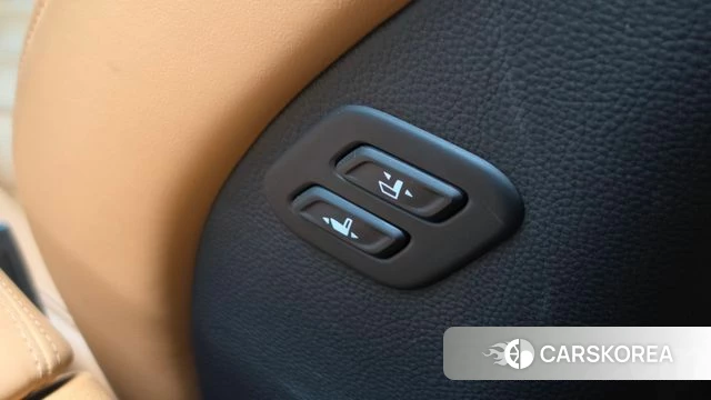 Kia Mohave Master id 4542328 из Кореи 25