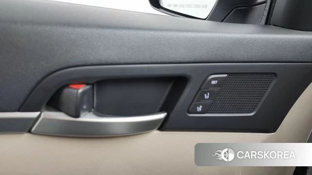 Hyundai The New Avante AD id 4459187 из Кореи 25