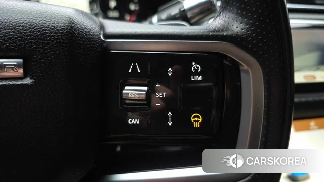 Land Rover Range Rover Velar id 4758983 из Кореи 25