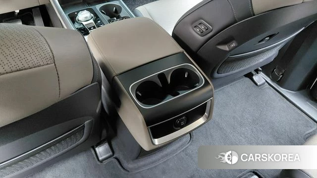Kia The New Carnival 4th Generation id 4695971 из Кореи 25