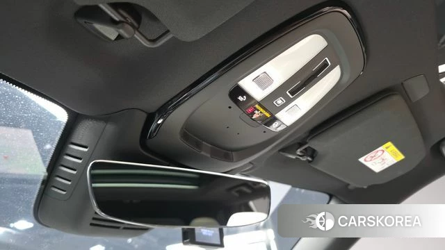Volvo XC90 second Generation id 4862761 из Кореи 25
