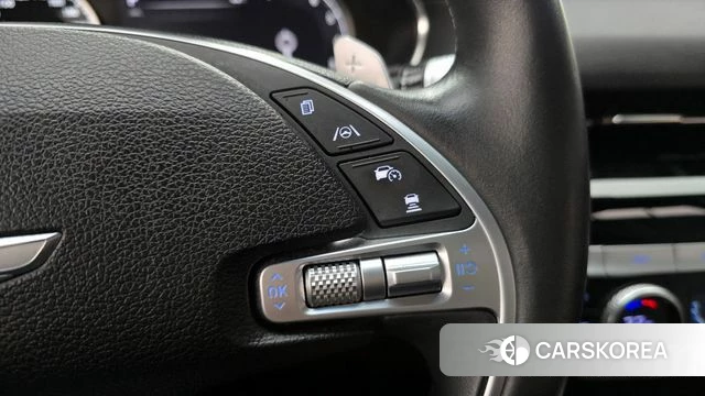 Genesis G80 (RG3) id 4223479 из Кореи 25