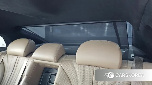 Kia K8 Hybrid id 4758818 из Кореи 25