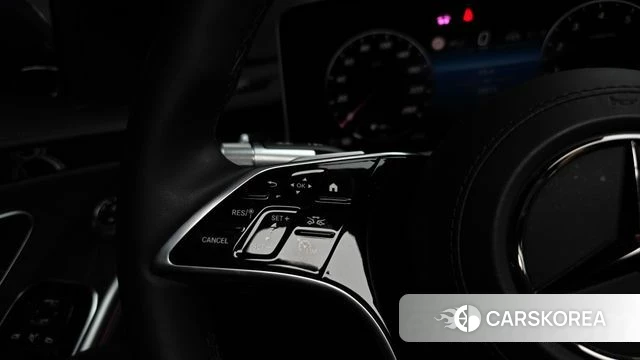 Mercedes-Benz S-Class W223 id 4682655 из Кореи 25