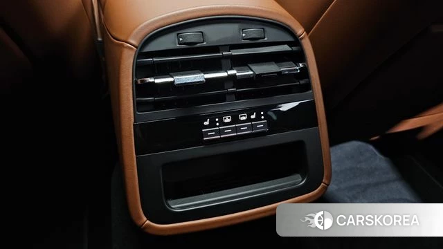 Maserati Quattroporte id 4355665 из Кореи 25