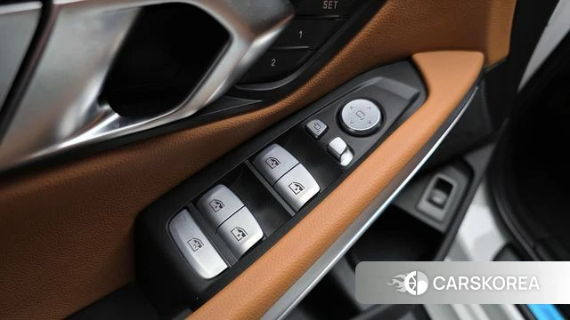 BMW 3 Series (G20) id 4749458 из Кореи 25
