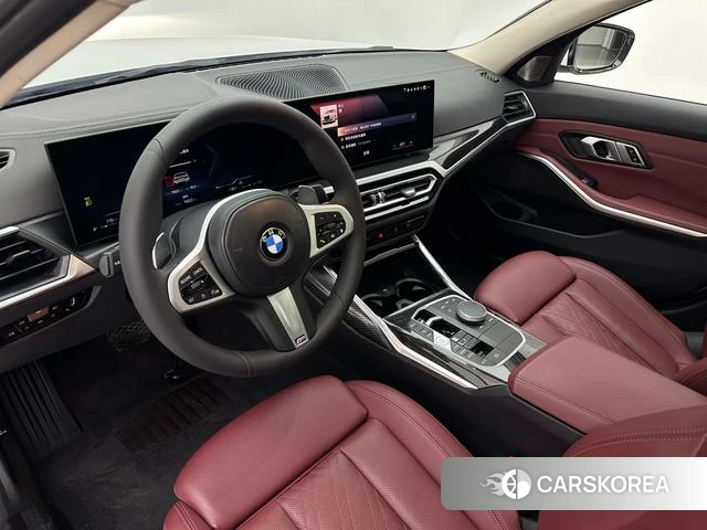 BMW 3 series id 4366004 из Китая 25