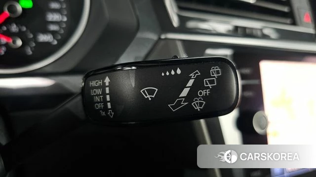 Volkswagen Tiguan second Generation id 4952175 из Кореи 25