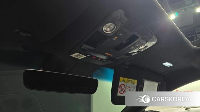 Kia K8 Hybrid id 4872433 из Кореи 25