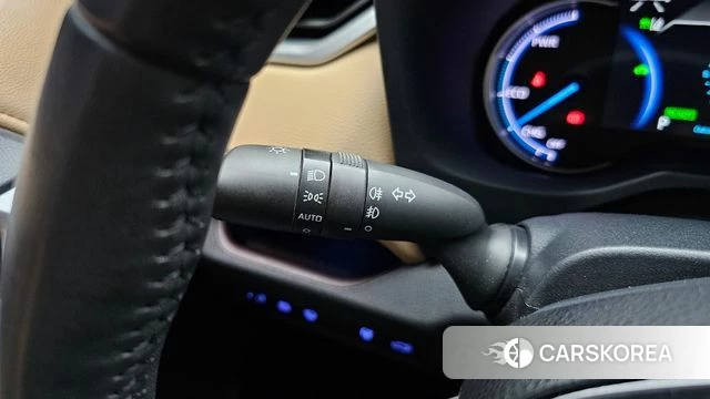 Toyota RAV4 5th Generation id 4464184 из Кореи 25