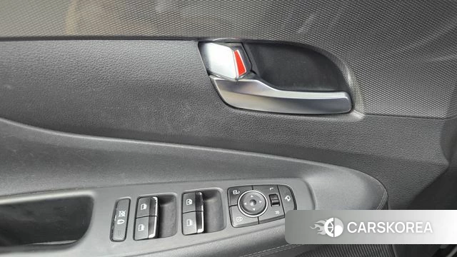 Hyundai Santa Fe TM id 4587249 из Кореи 25