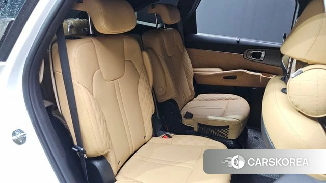 Kia Sorento 4th Generation id 4561273 из Кореи 25