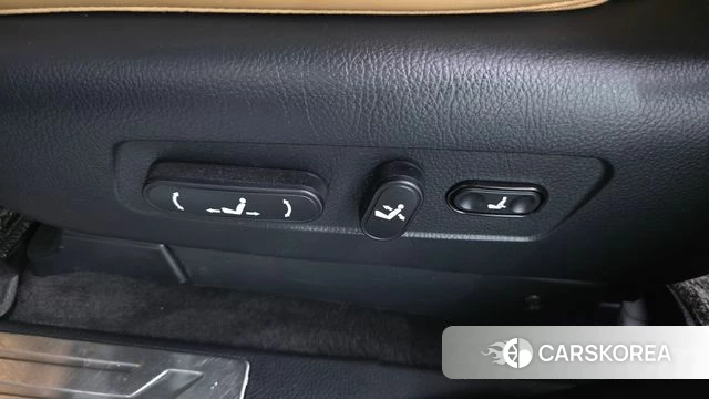 Kia Mohave Master id 4688962 из Кореи 25