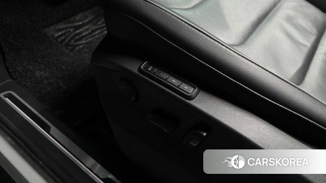 Volkswagen Tiguan second Generation id 4717348 из Кореи 25