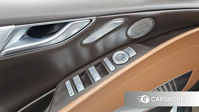 Genesis Electrified G80 (RG3) id 4666165 из Кореи 25