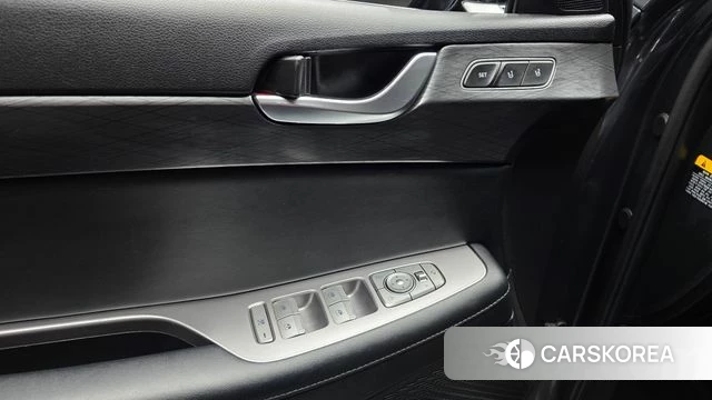 Hyundai Palisade id 4245578 из Кореи 25