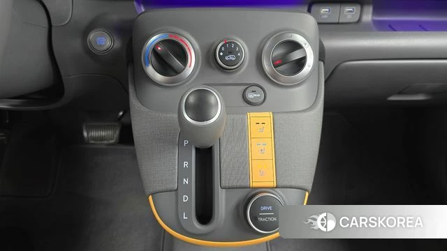 Hyundai Casper id 4603268 из Кореи 25
